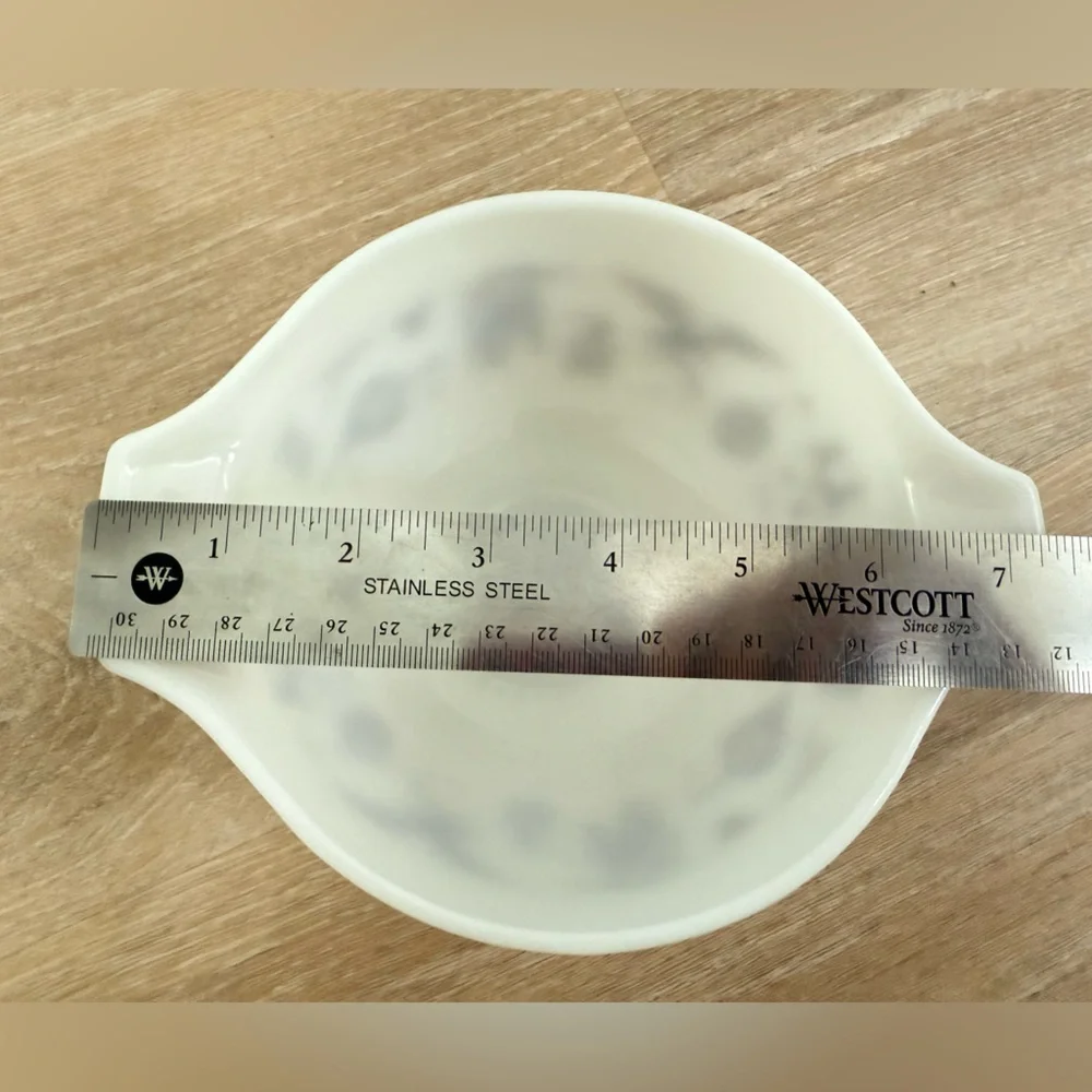 Pyrex vintage cinderella